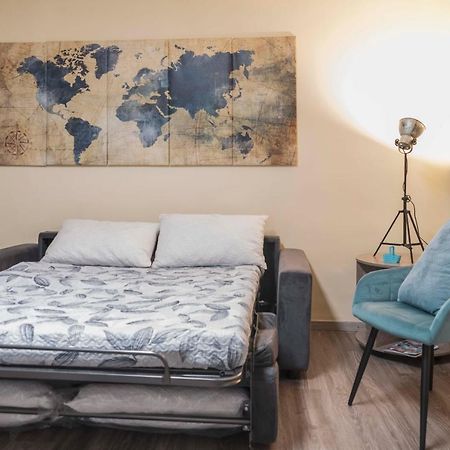 Casa Esperanza Apartman Nápoly Kültér fotó