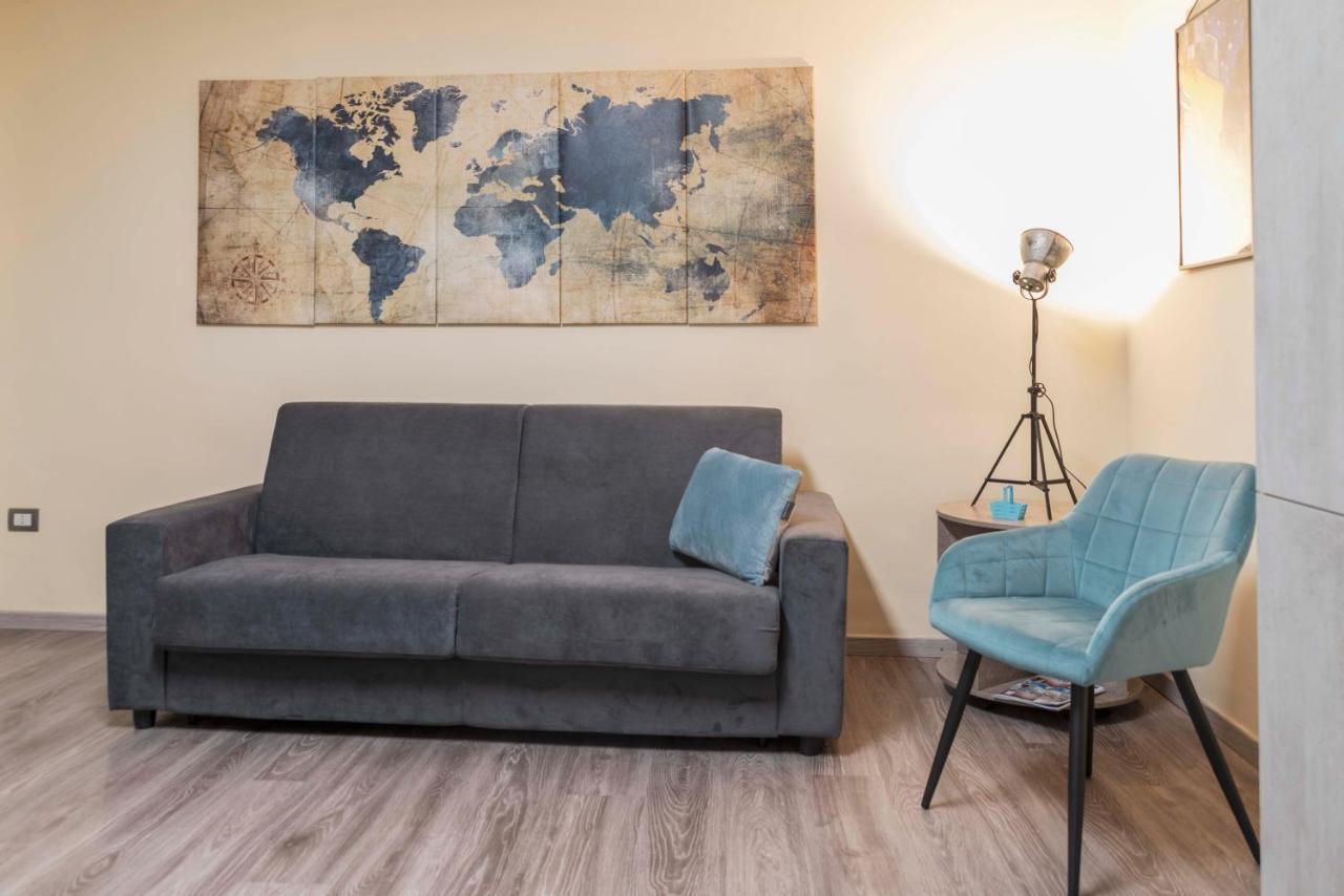 Casa Esperanza Apartman Nápoly Kültér fotó
