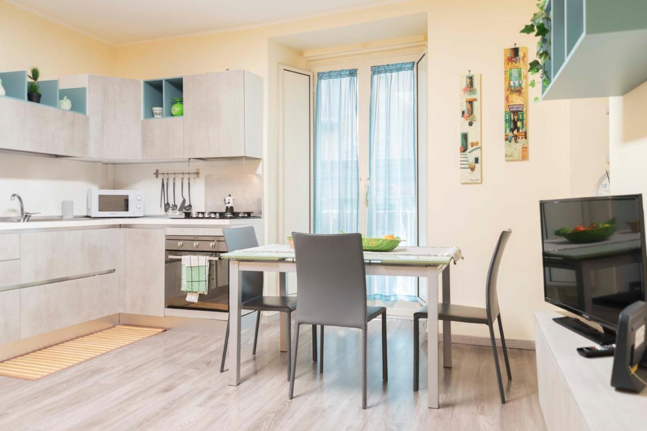 Casa Esperanza Apartman Nápoly Kültér fotó