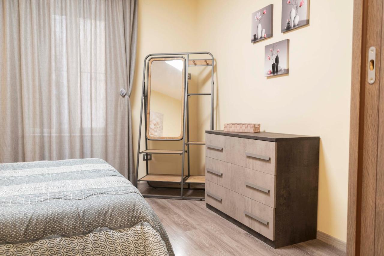 Casa Esperanza Apartman Nápoly Kültér fotó